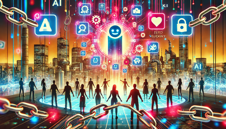 用户想来就来，想走就走！文心一言、Kimi们拿什么套住人心？